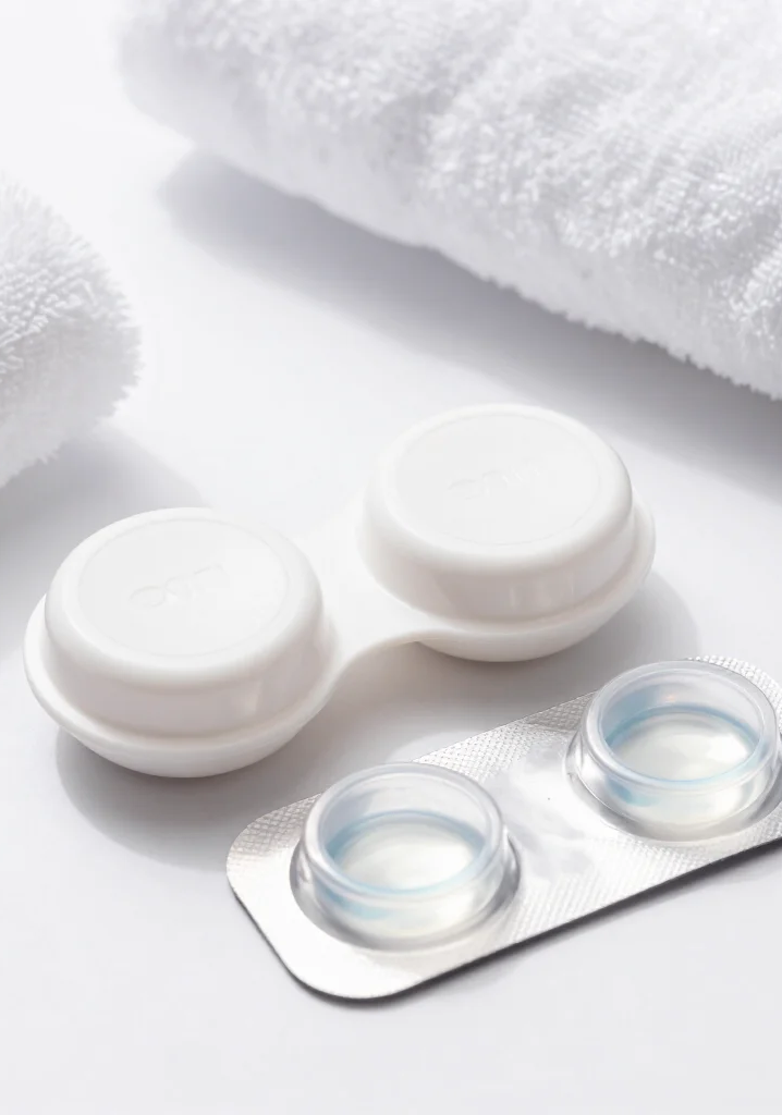 SPECTICO Contact Lenses