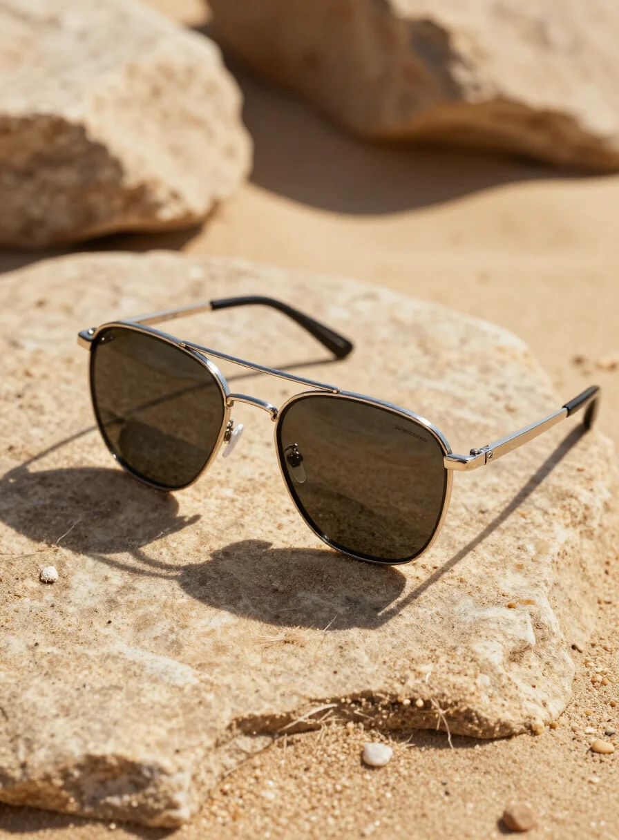 SPECTICO Polarized Sunglasses