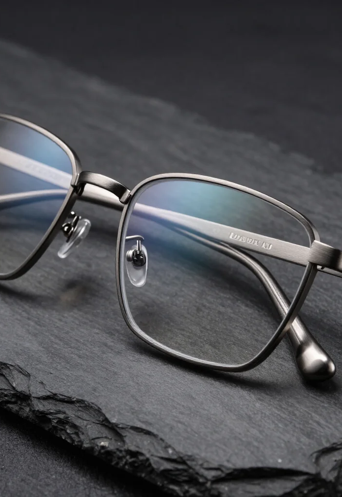 SPECTICO Prescription Spectacle Lenses