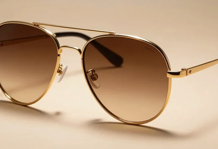 SPECTICO Aviator Frame Shape