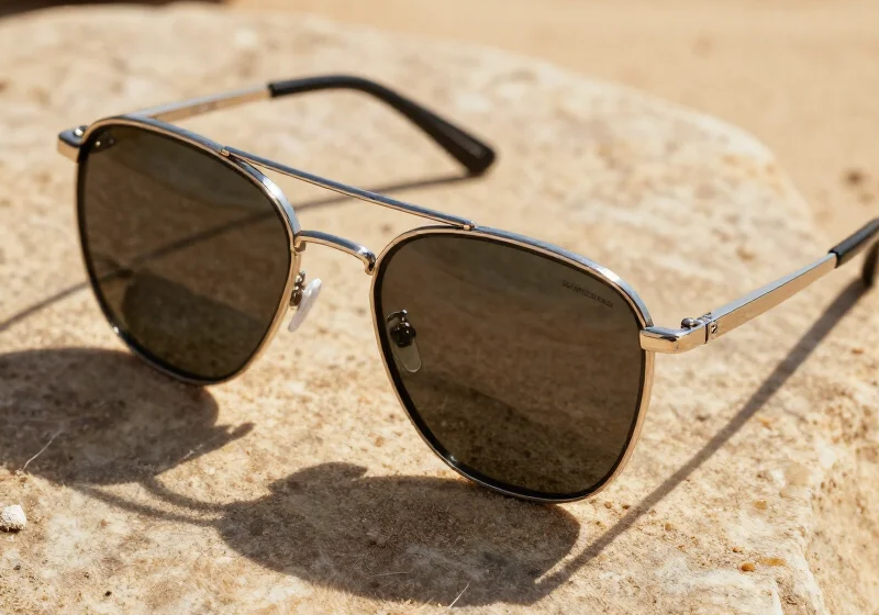 Spectico Navigator Polarized Sunglasses
